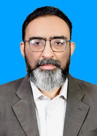 Head of Office